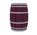 pictogramme tonneaux