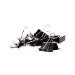 pinces clip pour caisses en bois