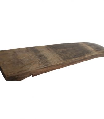 douelle de tonneau